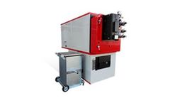 Model HPKI-K 180-550 - Under Feed Firing Systems