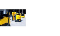 Cushothane - Load Wheels