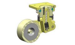 Superior - Model STR5600 Series - Custom Designed Casters