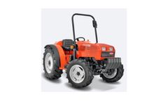 Star - Model 3050 - Tractor