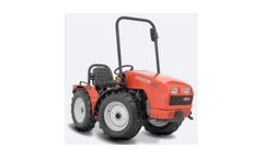 Goldoni Euro - Model 30 RS - Tractor
