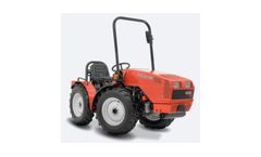 Goldoni - Model Euro 40 RS - Tractor