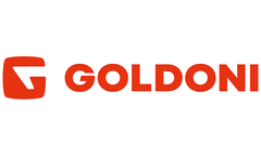 Goldoni Keestrack - Model Q110 - Specialized Tractors