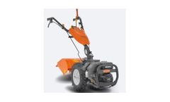 Twist - Model 5 - Two Wheeled Tractor