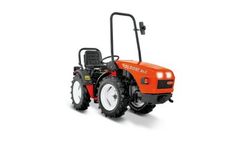 Goldoni BASE - Model 20 - Tractor