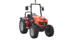 Goldoni Keestrack - Model S110 - Specialized Tractors