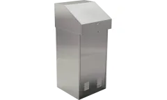 StrongBox - Weather and Vandal Resistant Top Entry Enclosure