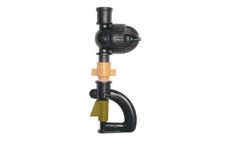 Jain Dan - Modular Micro Sprinkler