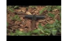 JAIN Emitterline and Fittings Video