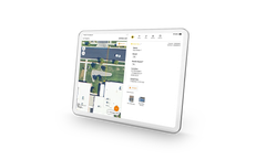 Juniper - Version Uinta - GIS Mapping Software