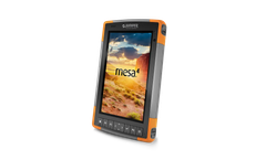 Juniper - Model Mesa 4 - Rugged Tablet