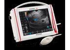 DRAMINSKI - Model 4VET - Ultrasound Scanner