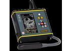 DRAMINSKI - Handheld Ultrasound Scanner