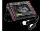 DRAMINSKI - Model PROFI 2 - Ultrasound is Ideal
