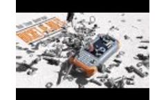 Archer 2 Smackdown Video