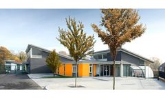 Noise and vibration problem solutions for education sector