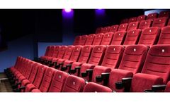 Designing Auditoria, Concert Halls, Cinemas & Churches