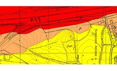 Noise Mapping & Prediction Assessment Service