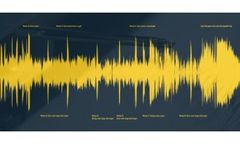 Environmental Vibration Assessment Service