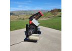 Expleco - Model GLS 2.0 - Glass Crusher Machine