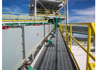 DCL - Aeration Conveyors (Air Slides)