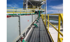 DCL - Aeration Conveyors (Air Slides)