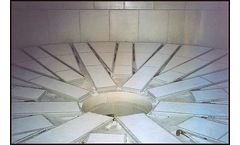 DCL - Aeration Troughs (Air Pads)