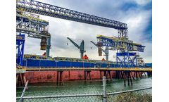 DCL - Ship Loading Spouts