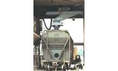 DCL - Rotary Loading Spout Positioner