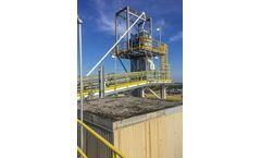 DCL - Dust Collector Bin Vent