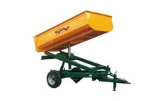 Lifting Trailers