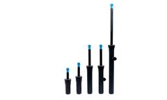 Irritrol - Model I-PRO Series - Spray Heads