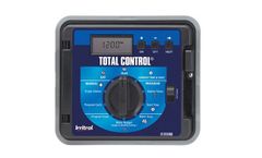 Irritrol - Model R Series - Total Control Controller