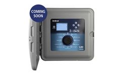 Irritrol - Model LXC Series - Irrigation Management Controller