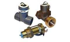 Irritrol - Flow Sensor