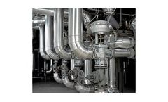 Model BSRIA BG29/12 - Pre Commissioning Cleaning of New Pipework Systems