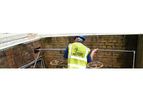 Legionella Control Regimes Services