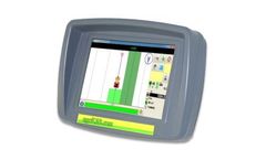 Model ST20 Slope - Robust Monitor