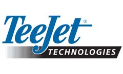 AI TeeJet - Model AI-11003VS - Twin Flat Spray