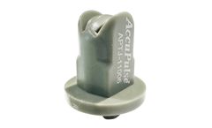 AccuPulse TwinJet - Model APTJ-11006VP - Spray Tip
