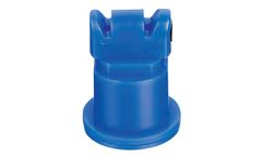 TwinJet - Model AITTJ60-11003VP - Twin Style Flat Spray Tip for Air Induction Turbo