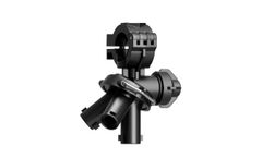 Quick TeeJet - Model QJ24216B - Triple Nozzle Body