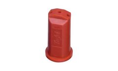 StreamJet - Model SJ3 - Fertilizer Nozzles