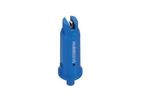 AIUB TeeJet - Banding and Directed Spray Nozzles