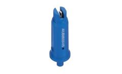 AIUB TeeJet - Banding and Directed Spray Nozzles