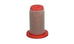 TeeJet - Tip Strainer