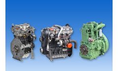 Motor Repair Services