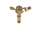 Wade Rain - Model WR-23 - Bronze Sprinkler