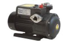 Walrus - Model TS Series - Multistage Centrifugal Pump