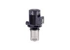 Walrus - Model TPHK Series - Multistage Centrifugal Pump